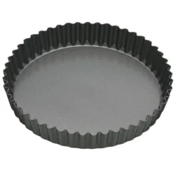 Kitchen Craft Vlaaipan / Quichepan Ø25x3,5cm