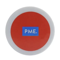 Kleurstof gel PME Berry Red 25 gram