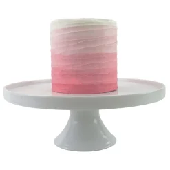 Kleurstof gel PME Plum Pink 25 gram