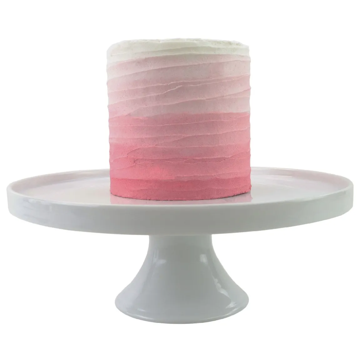 Kleurstof gel PME Plum Pink 25 gram