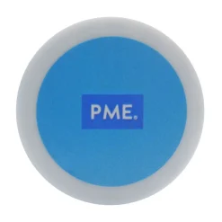 Kleurstof gel PME Turquoise Blue 25 gram