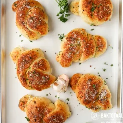 Knoflook Poeder Biologisch 20g