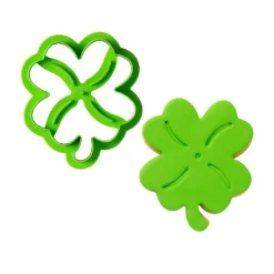 Koekjes Uitsteker Klavertje Vier