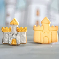 Koekjes Uitstekers Kasteel