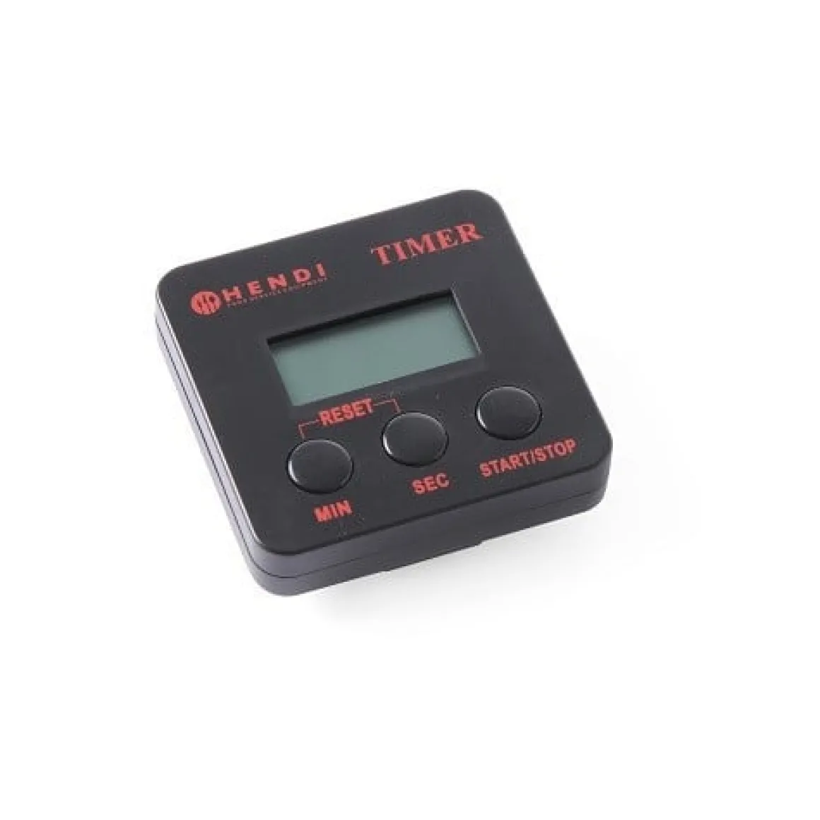 Kookwekker Hendi Digitaal