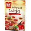 Koopmans Paddenstoelcakejes Mix 220g