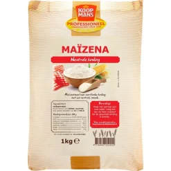 Koopmans Prof. Maizena 1kg