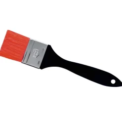 Kwast Hittebestendig (150°C) Nylon Haren 6cm (24cm)