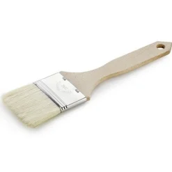 Kwast Hout / Natuurhaar 3,8cm (20cm)**