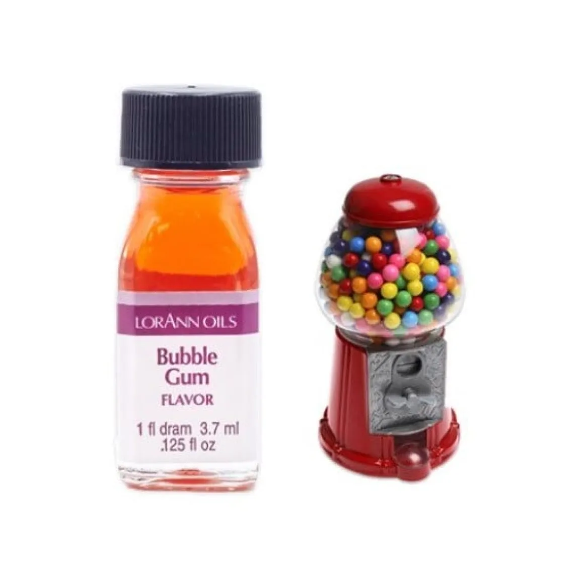 LorAnn Super Sterke Smaakstof Bubblegum 3,7ml