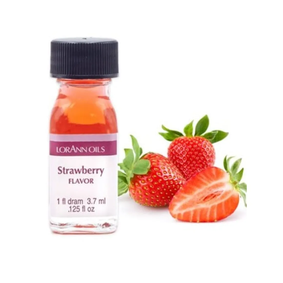 LorAnn Super Sterke Smaakstof Aardbei 3,7ml