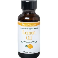 LorAnn Super Sterke Smaakstof Citroen 29,5ml