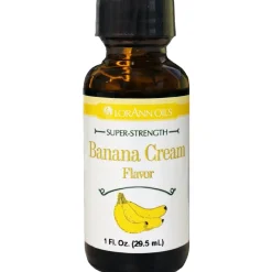 LorAnn Super Sterke Smaakstof Banaan 29,5ml