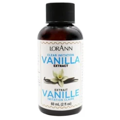 LorAnn Vanille-Extract Kunstmatig 118ml