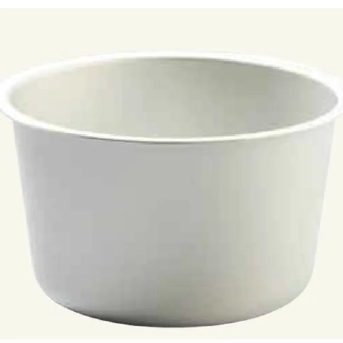 Losse bak tbv Martellato Couverture Smeltbak 1,8 LT