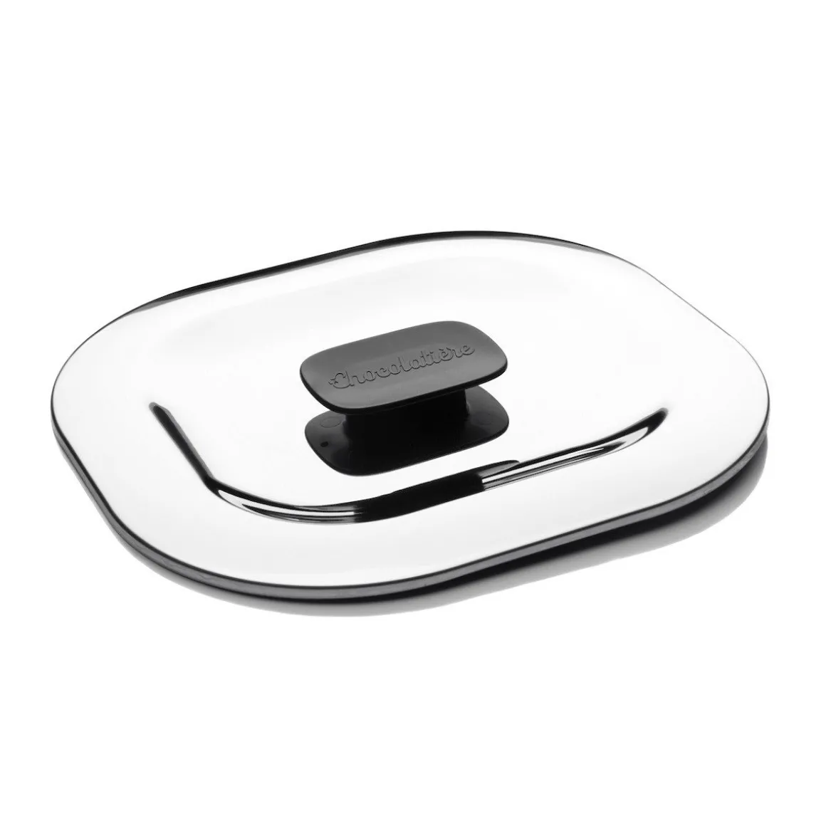 Losse Deksel t.b.v. Chocolade Tempereermachine
