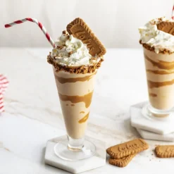 Lotus Biscoff Speculoos Koekjes 300st (per stuk verpakt)