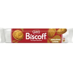 Lotus Biscoff Speculoos Sandwich Speculooscreme 150g