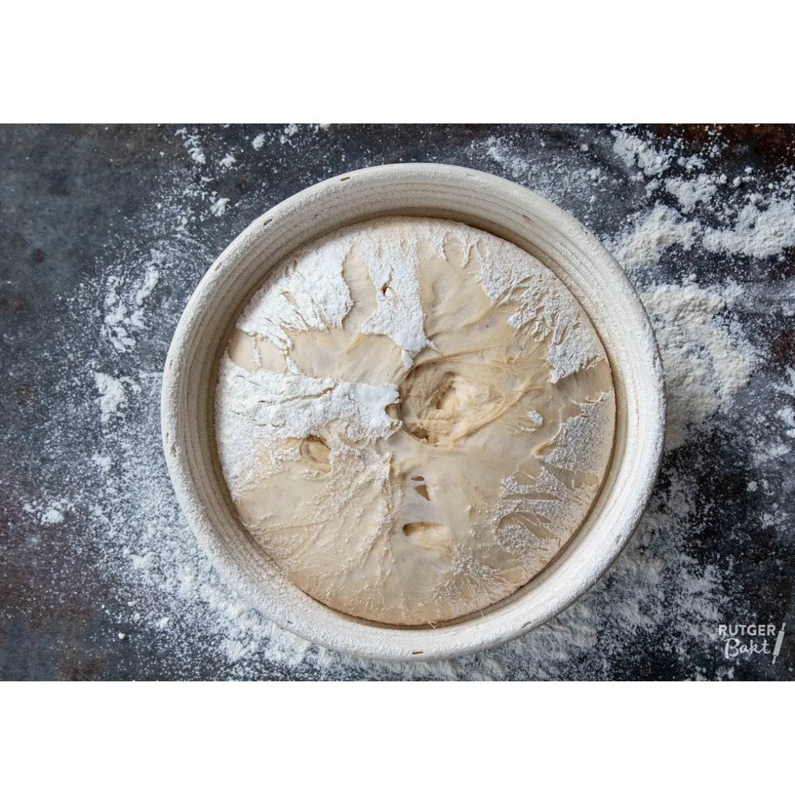 Maak je eigen Brood-pakket
