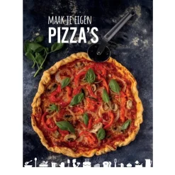 Maak je eigen Pizza-pakket
