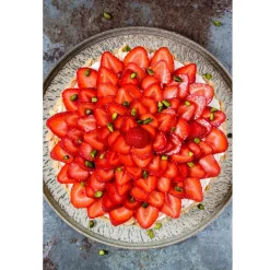 Maak je eigen Slagroomtaart-pakket