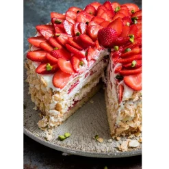 Maak je eigen Slagroomtaart-pakket