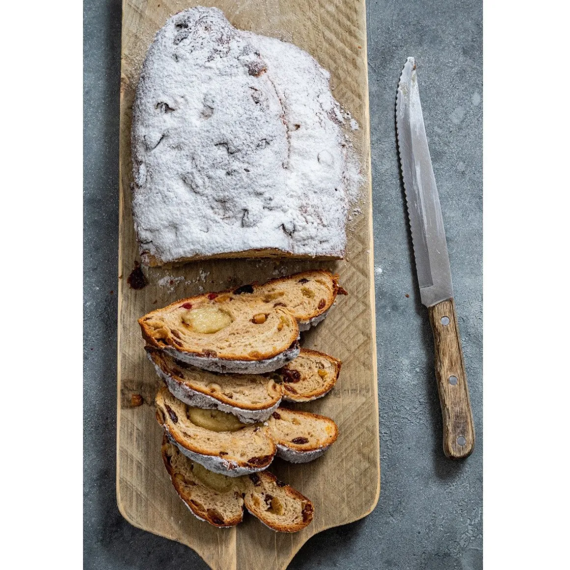 Maak je eigen Stol-pakket