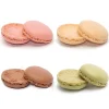 Macarons Assortiment Ø3,5cm 160st.