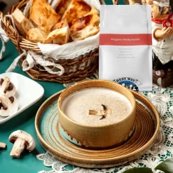 Magere Melkpoeder (Extra Goed Oplosbaar) 5kg