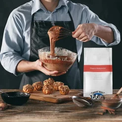 Magere Melkpoeder (Extra Goed Oplosbaar) 1kg