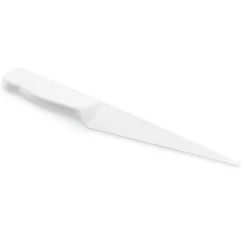 Marsepein Mes Kunststof 28cm