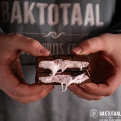 Marshmallow Fluff Naturel 213 gram