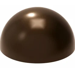 Martellato Bonbonvorm Halve Bol (28x) Ø25mm