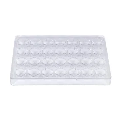 Martellato Bonbonvorm Modern Praline (28x) 27x31x18mm