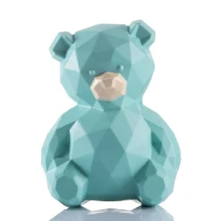 Martellato Chocolade Holvorm Teddybeer 97x64x130mm