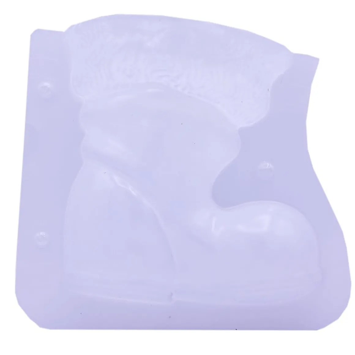 Martellato Chocolademal Laars Groot 13,5 cm (h)