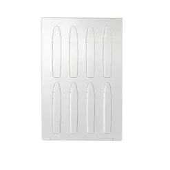 Martellato Chocolademal Sigaar (16x)