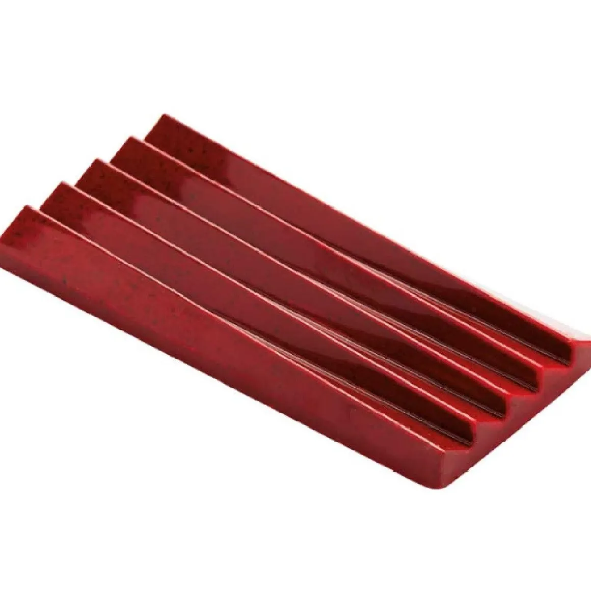 Martellato Chocolademal Tablet Peak (3x) 142x68x12mm