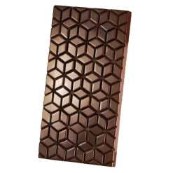 Martellato Chocolademal Tablet Kube (3x) 137x72mm