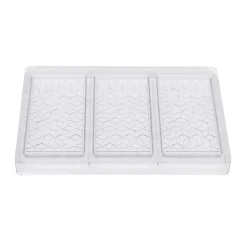 Martellato Chocolademal Tablet Kube (3x) 137x72mm