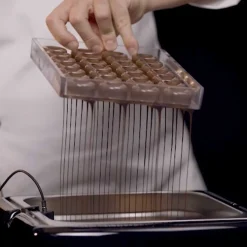 Martellato Couverture Smeltbak 3,6 liter Digitaal