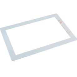 Martellato Kapseltrek Frame 570x370x3(h)mm**