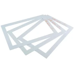 Martellato Kapseltrek Frame 570x370x3(h)mm**