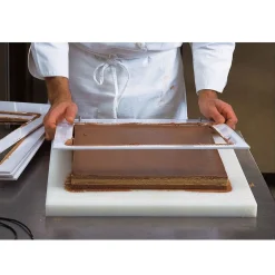 Martellato Kapseltrek Frame 570x370x3(h)mm**