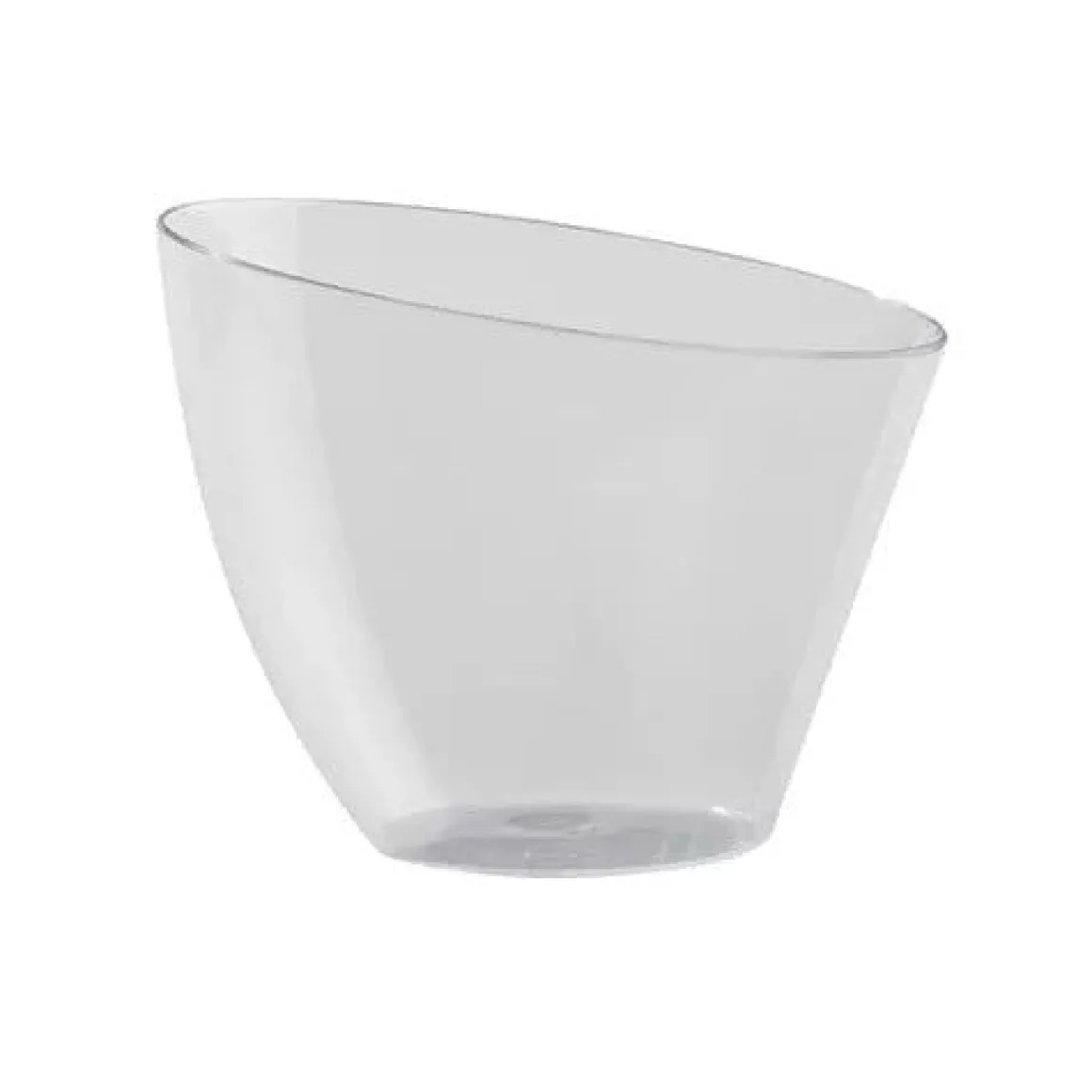 Martellato Lepelgebak cups Vela (140 ml) / 100 stuks