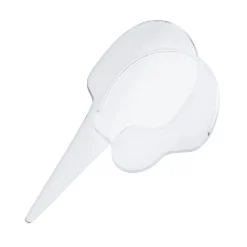 Martellato Plastic Houder voor Smaaklabels 10 stuks