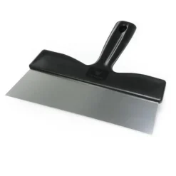 Martellato Prof. Plaatkrabber RVS (voor Chocolade) 20cm**