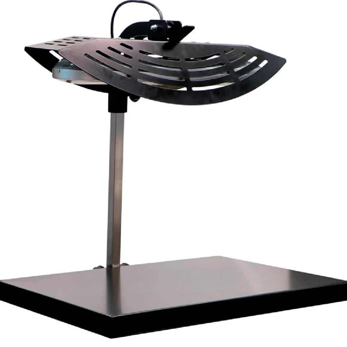 Martellato Suiker Lamp en Werktafel 62x45cm