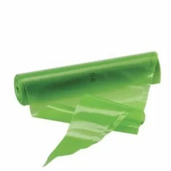 Martellato Wegwerp Spuitzak 30cm Groen 100 stuks