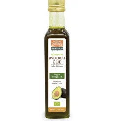 Mattisson Avocado Olie Biologisch 250ml